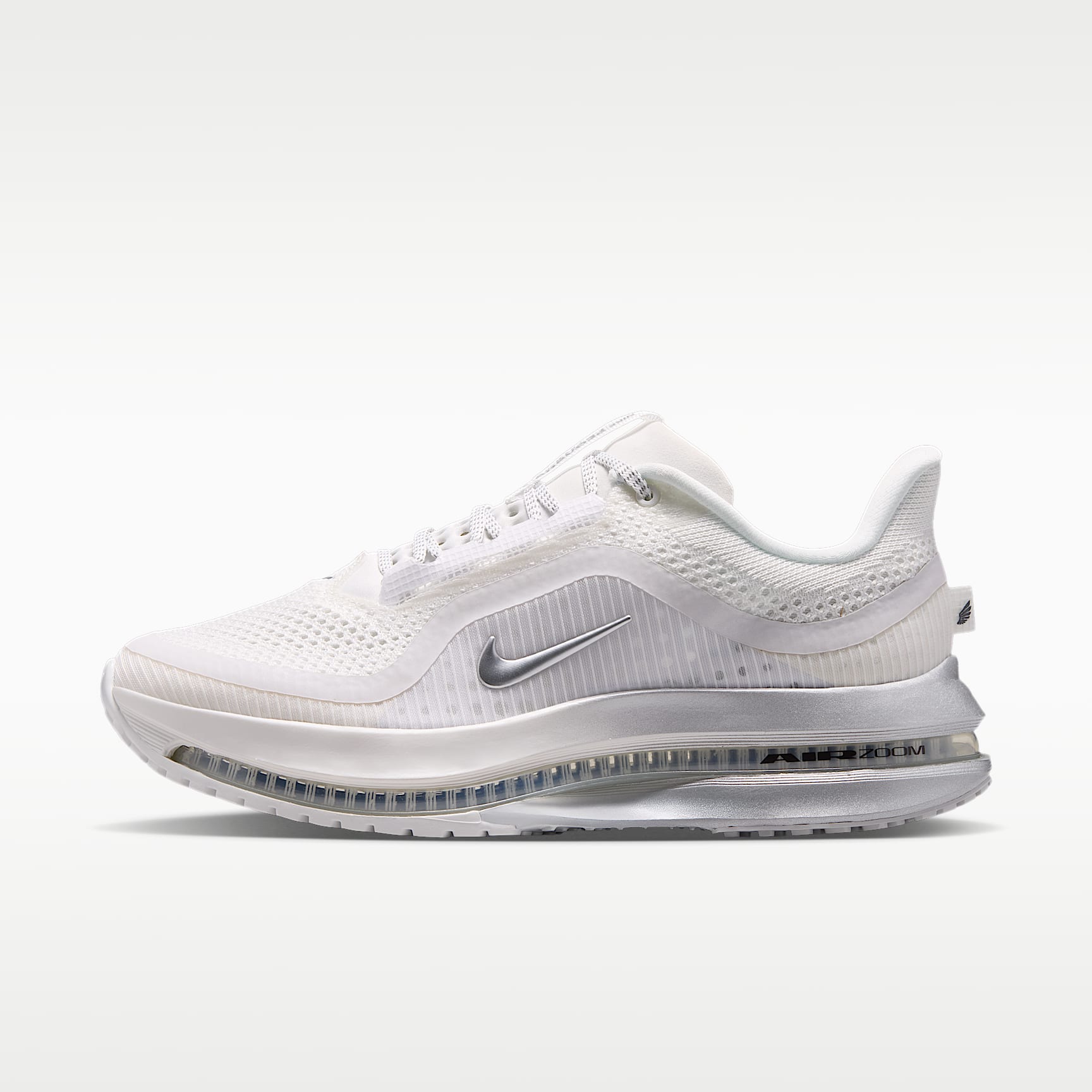 Nike Pegasus Premium Women's Road-Running Shoes. Nike ID